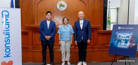 KonsultaMD, Makati City Provide Free 24/7 Online Medical.